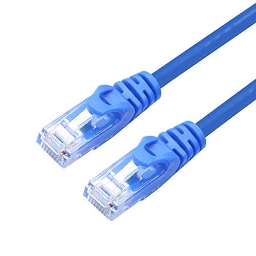 GCX CAT6-10.0M 10m Ethernet Cable (Blue)