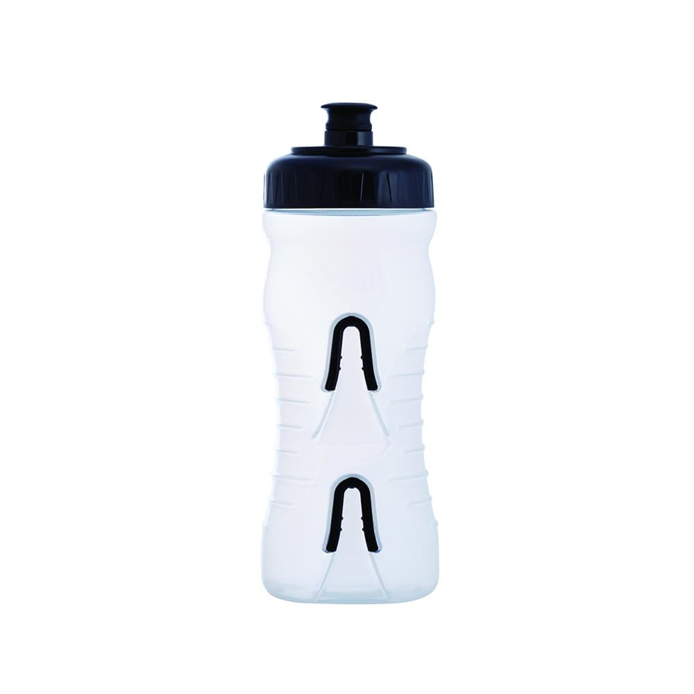 Fabric Cageless Bike Water Bottle