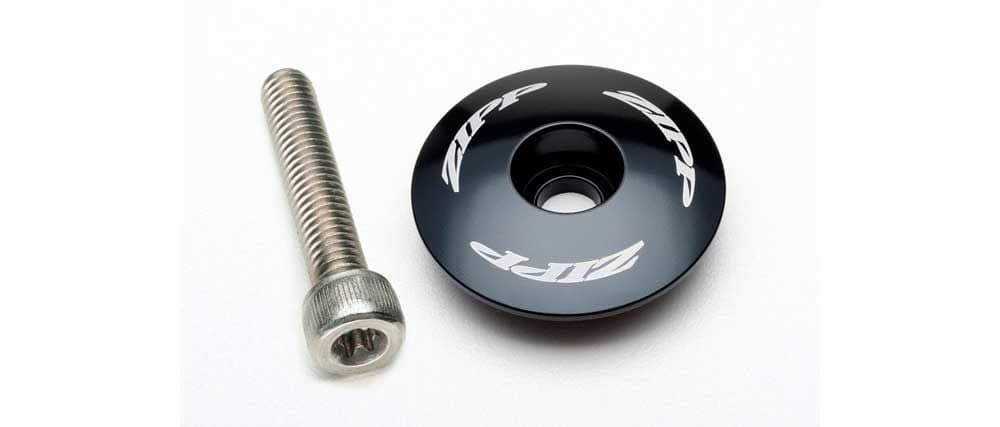 Zipp Aluminum Top Cap with T25 Bolt