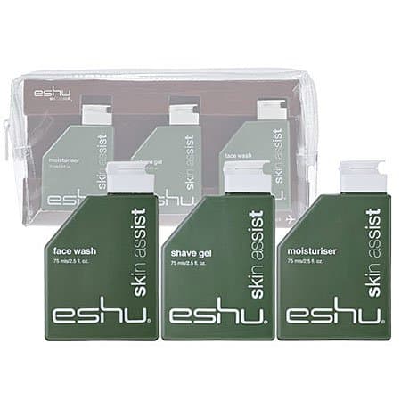 Eshu Skin Assist Kit for Men
