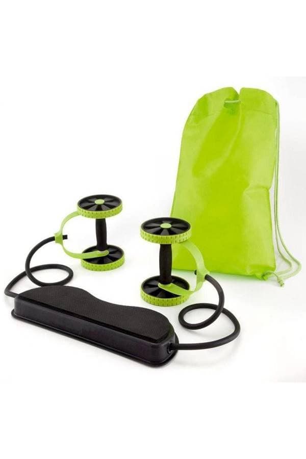 Revoflex Extreme Abdominal Trainer 10X10X13Cm