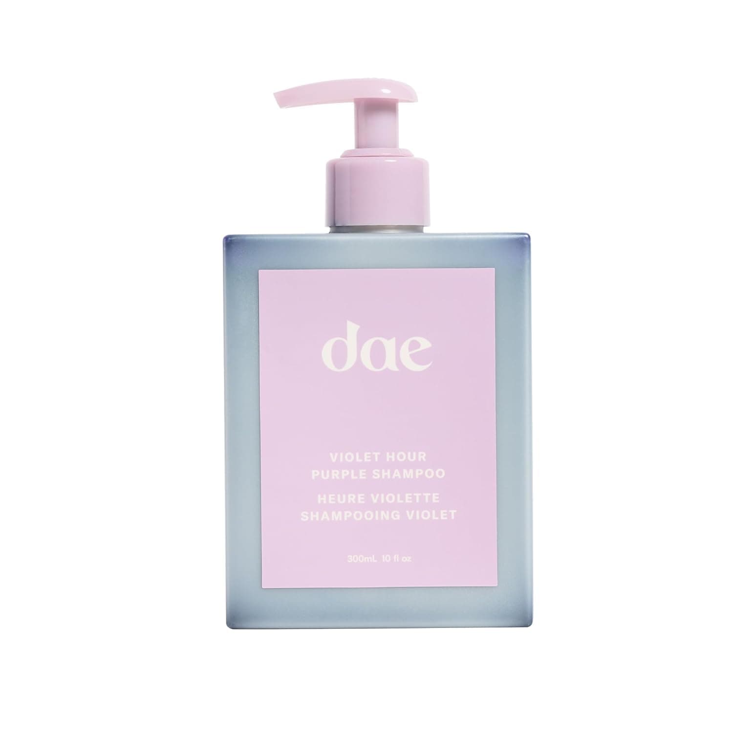 DAE Signature Shampoo Parent (Purple Shampoo)