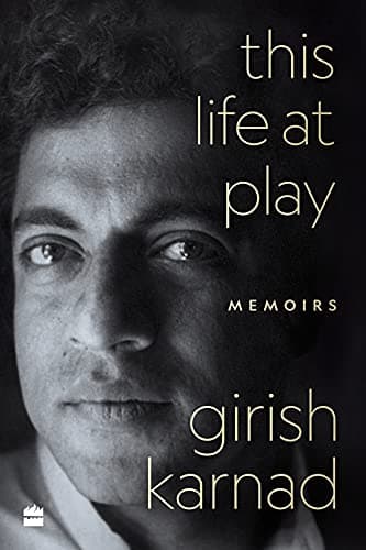 This Life at Play: Memoirs