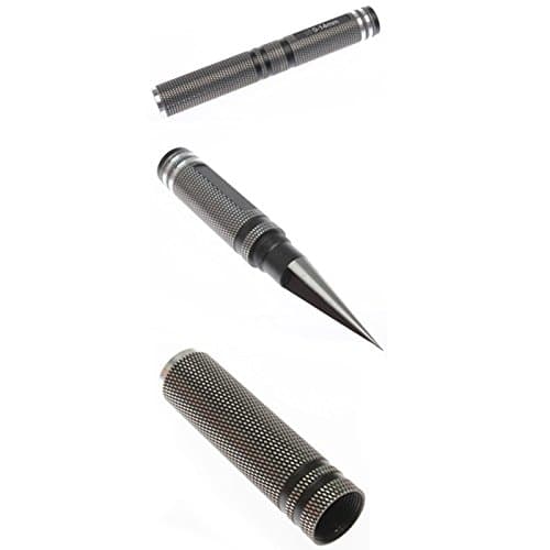 LS4G Universal 0-14mm Black Professional Reaming Knife Drill Tool Edge Reamer -All U Need