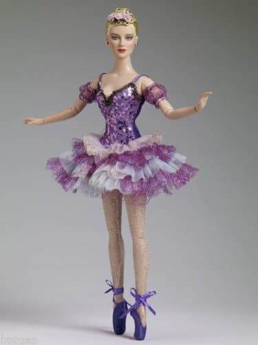 Tonner Morning Mist 16" Doll T13RTDD02