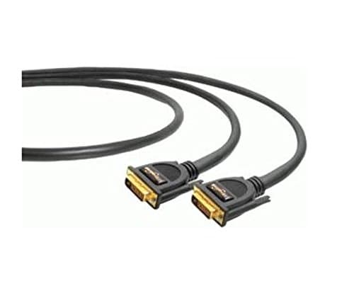 Ultralink DVIPRO-12M Videophile pro(R) DVI pro Cable (12M)