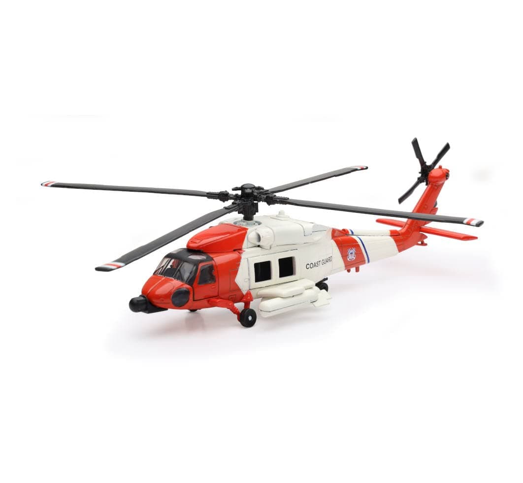 Sky Pilot 1/60 Scale Model Helicopter 25593 - Sikorsky HH-60J Jayhawk