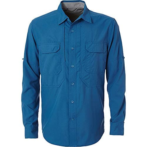 Royal Robbins Expedition Dry L/S