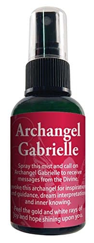 Tohoyard Archangel Gabrielle Spray 2 Oz
