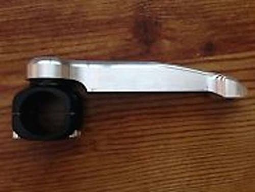 Go Kart Sprocket, Chain, Frame Guard, Skid Protection 30mm