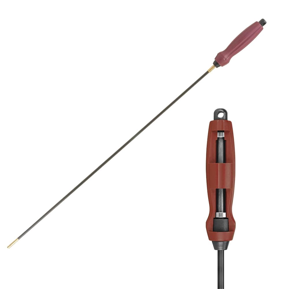 Tipton Cleaning Rod 17-20 Caliber 36 inches