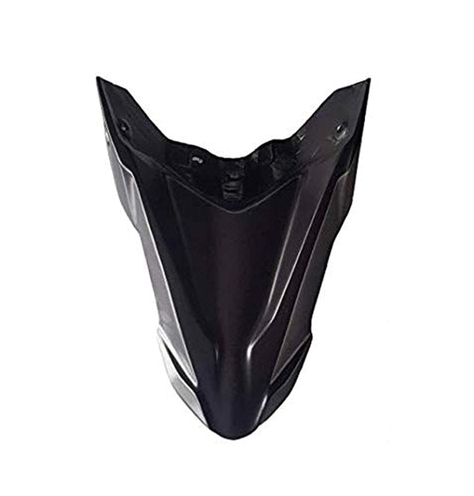 Aow Attractive Offer World Front Mudguard for Bajaj Dominar 400 (Unbreakable)