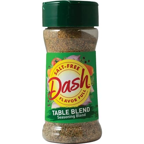 Mrs. Dash, Table Blend Seasoning, 2.5 oz (71 g)
