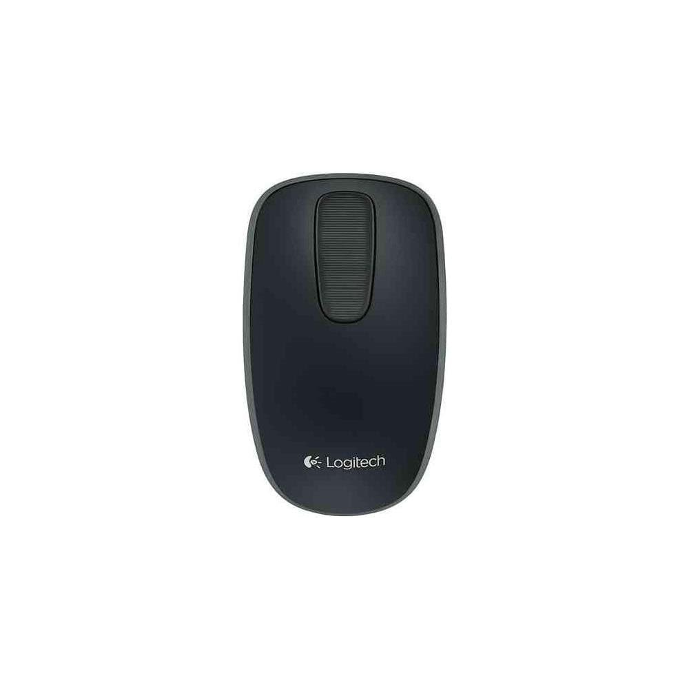 Logitech Zone Touch Mouse T400 for Windows 8 - Black