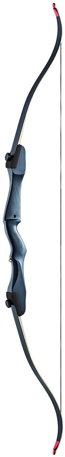 Ragim ArcheryMatrix EVO RH, Bow, 48", LBS: 24