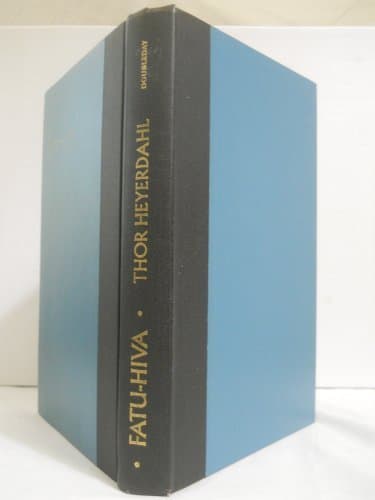 Fatu-Hiva: Back to Nature