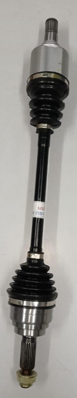 AQX Front Drive Axle | Driving Shaft for Eon 814CC (Left Side)