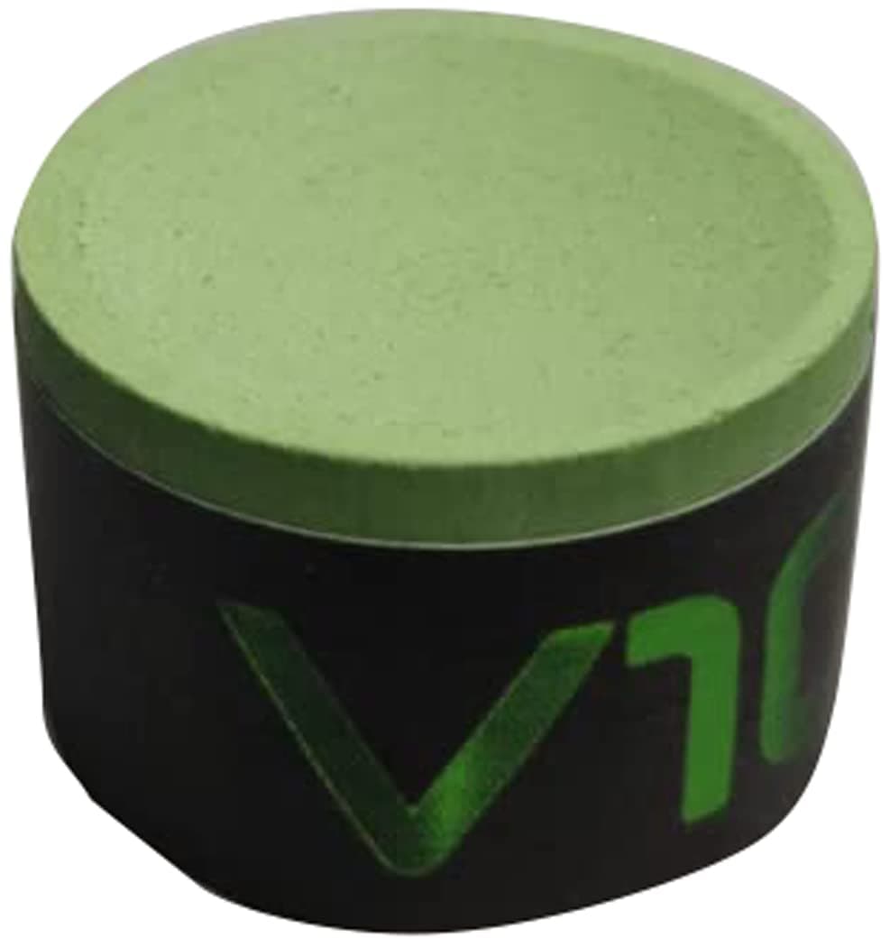 TAOM V10 Chalk 1 x Cube Only, Light Green