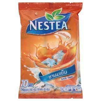 Instant Thai Iced Milk Tea 13 Stick(35g)