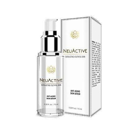 NeuActive Anti-Aging Skin Serum 0.50 fl oz