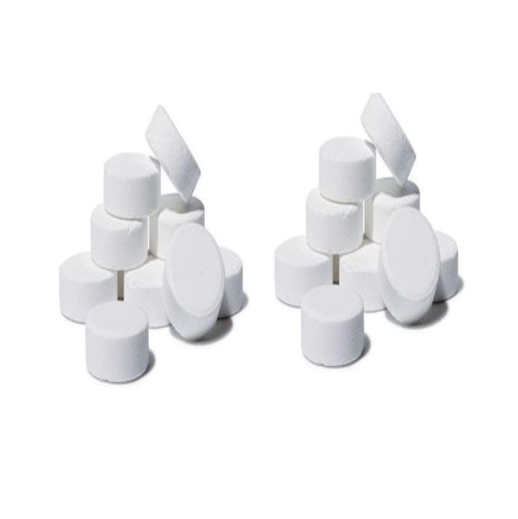 AardvarkProfessional Bleach Chlorine Disinfectant Tablets 5 Tablets (Sample)