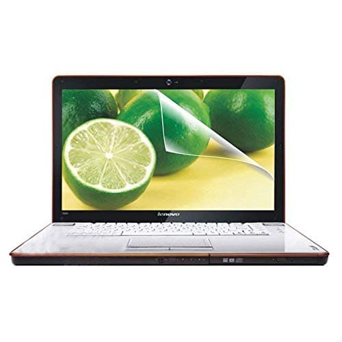 FEDUS Laptop 15.6 Inch Screen Guard Transparent