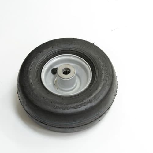 5021181S TIRE ASSM 9 X 3.
