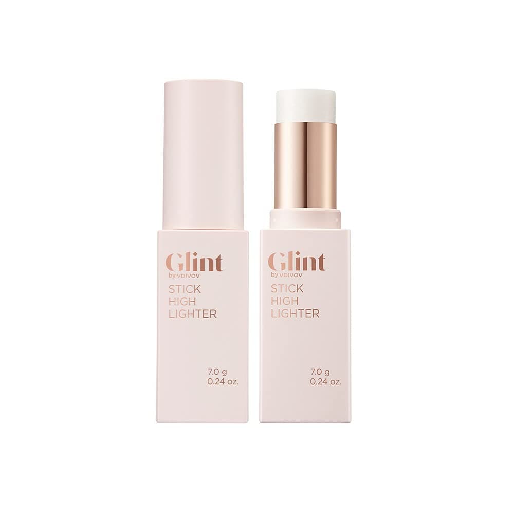 GLINT #02 Milky Moon Stick Highlighter #02 Milky Moon 0.2 oz (7 g) Stick Highlighter #02 Milky Moon 0.2 oz (7 g) Korean Cosmetics, Powder Face Powder, Highlights, Blush Makeup, Makeup Prevention, Lip Stick, Sparkling Pearls