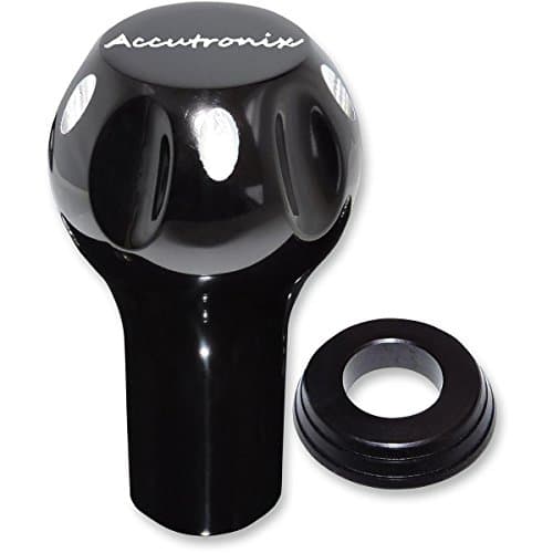 Accutronix SK400J-N Shift Knob