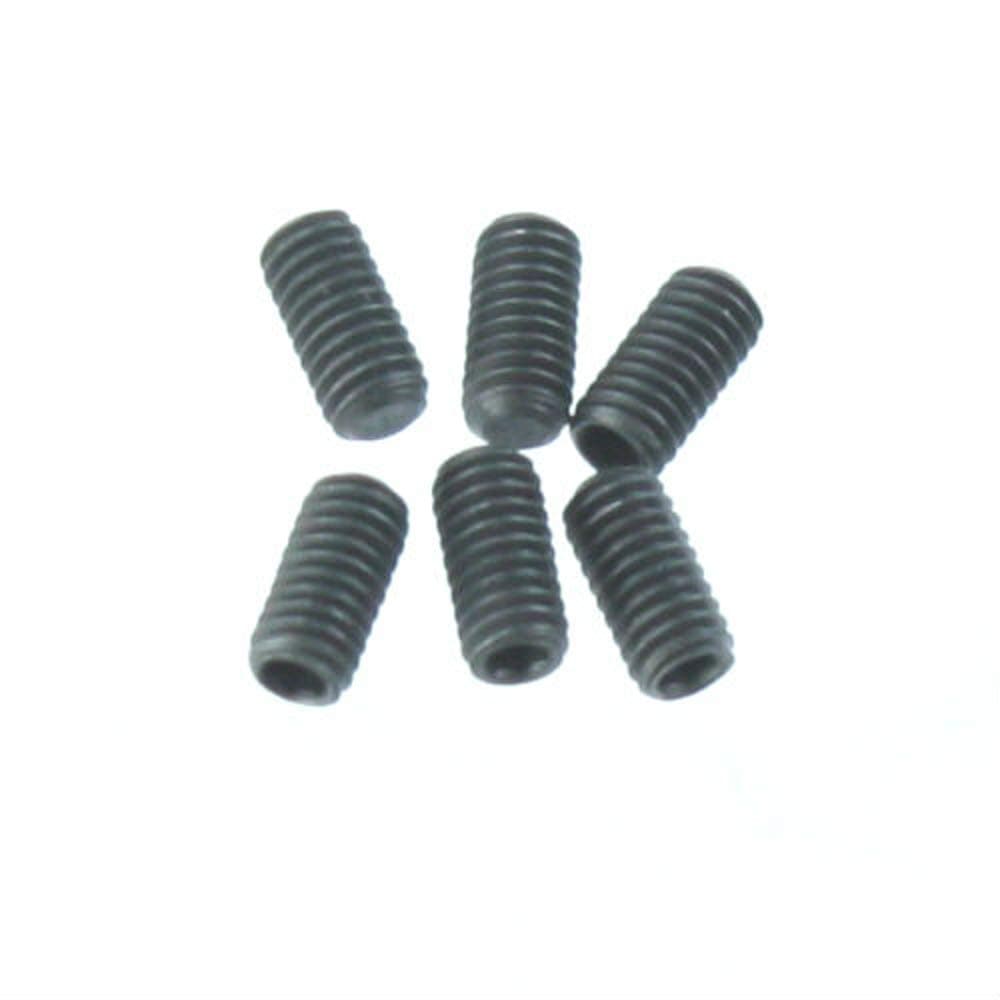 Team Redcat 126408S 48mm Set Screw (6 Pieces)