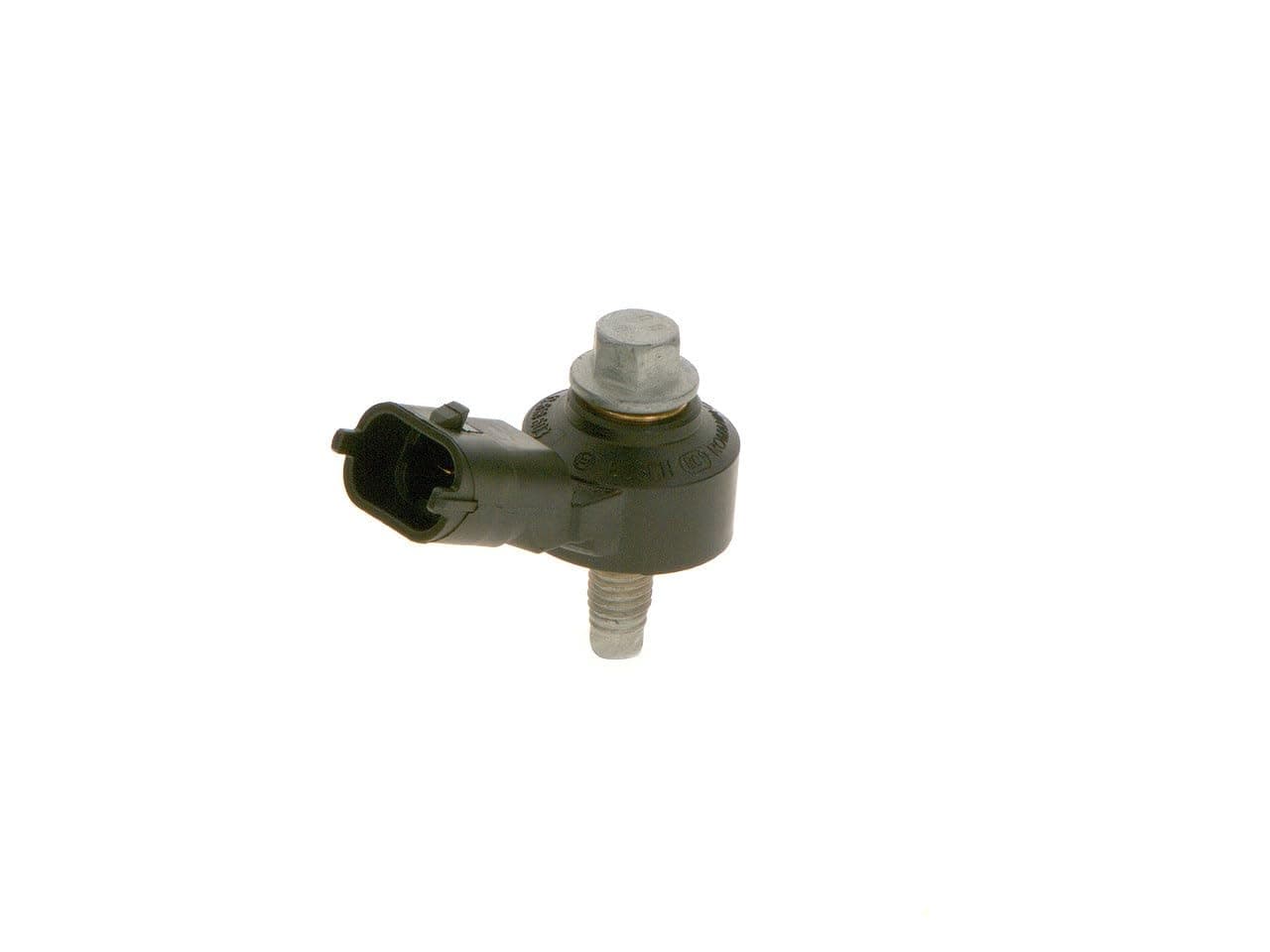 0261231174 Original Equipment Engine Knock Sensor - Compatible With Select Buick, Cadillac, Chevrolet, GMC, Pontiac, Saab, Saturn, Suzuki
