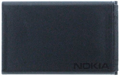 Nokia BL-5C E50/E60/N70/6680/7610/6085/3120/2600 Battery - Warranty: 1Y