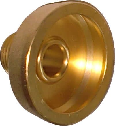 Autogas LPG Adapter Euro Cup - DISH W21.8