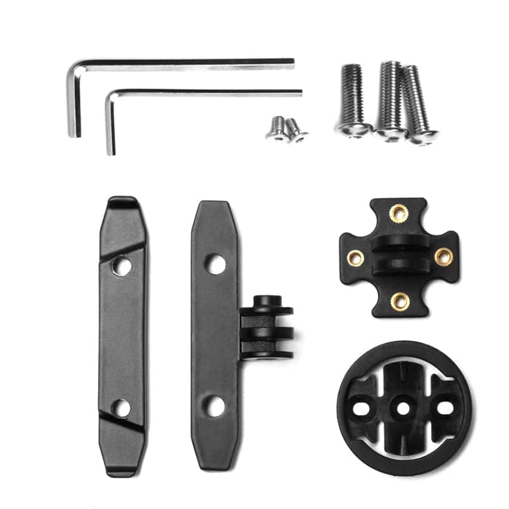 Bicycle Metal Saddle Support Mount Tail Light Holder Fits for Garmin Varia Rearview Radar/RTL510 Sports Accessories