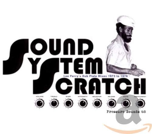 SOUND SYSTEM SCRATCH