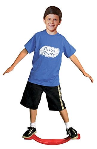 Waddle Walker Balance Boards Set of 6