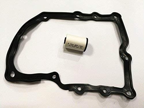 DQ200 DSG 7 Speed 0AM Transmission gaskets and Filter