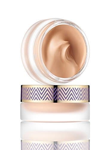 tarte empowered hybrid gel foundation ~ light sand