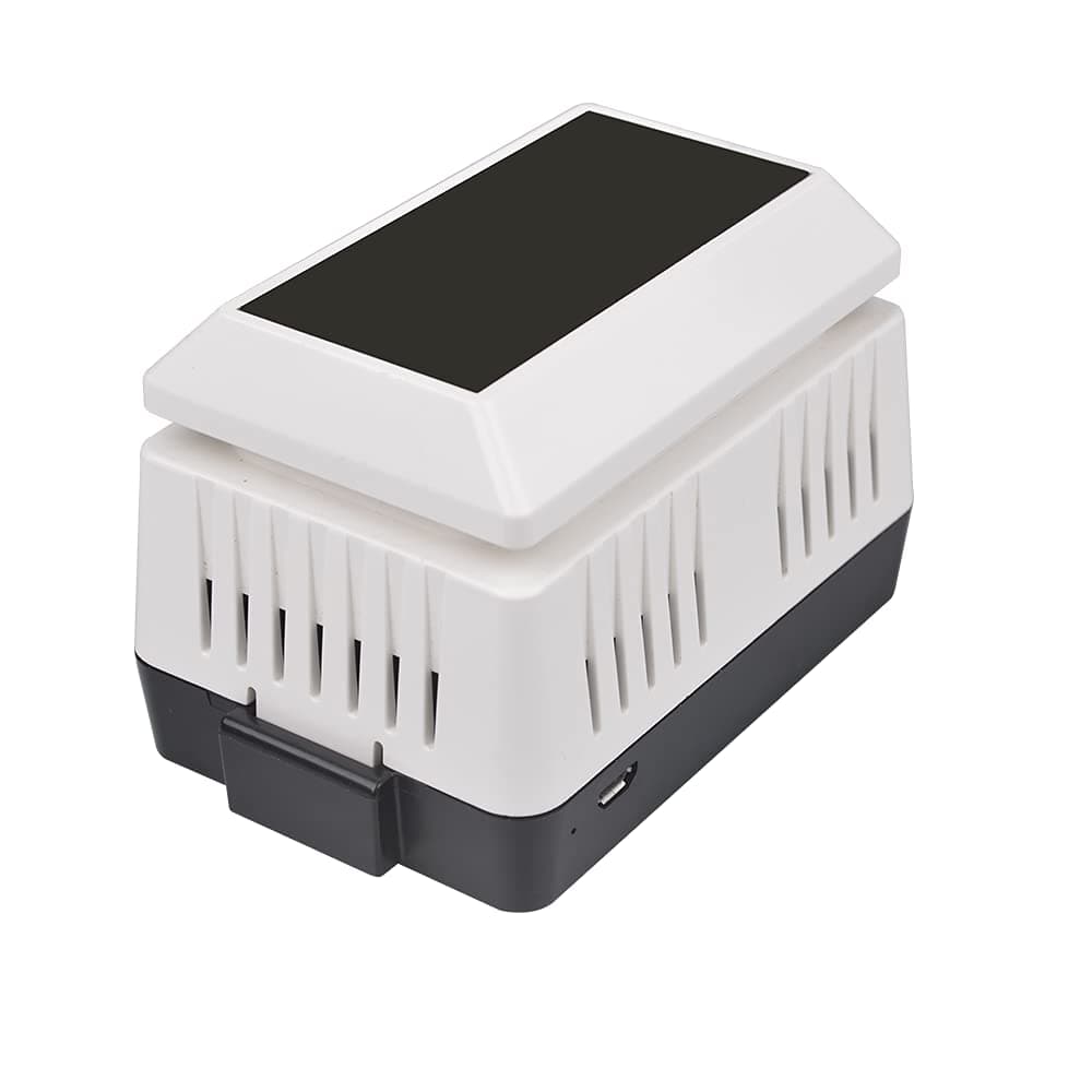 WH41A PM 2.5 Air Quality Outdoor Sensor 868MHz