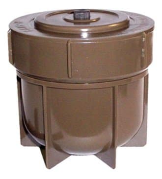 Major Paintball M80TR Paint / Smoke Mine