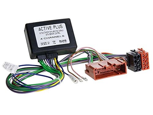 ACV 1173 50 Active System Adaptor for Mazda/Bose Sound System