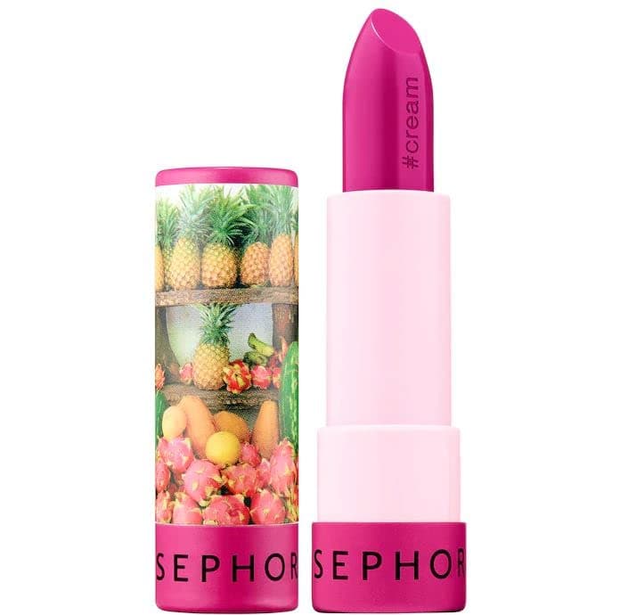 COLLECTION Lipstories Satin Lipstick - 21 PINEAPPLE EXPRESS