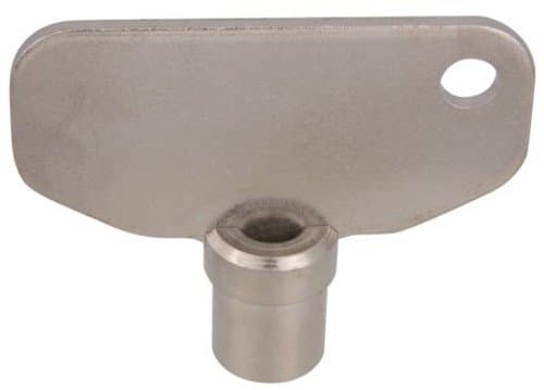 Southco E3-26-819-15 Vise Action Compression Latch Keys (Pack of 4)