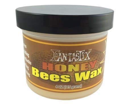 Fantastix Honey Bees Wax 4 oz