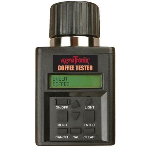 Agratronix Coffee Moisture Tester Model 08150 by AgraTronix