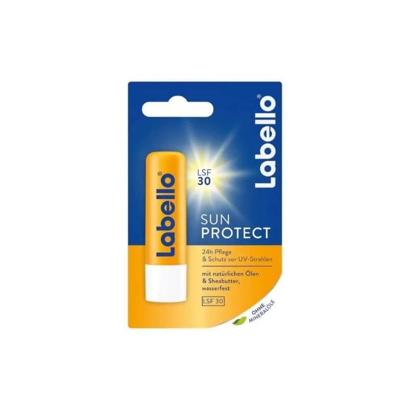Lip Balm - Sun Protect -With SPF 30 -Pack of 1