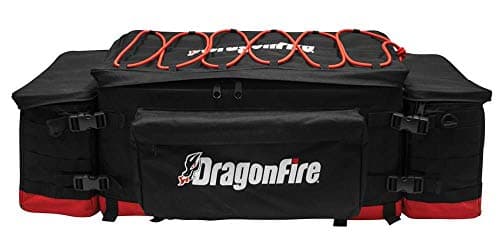 DragonFire Sidekick Venture Bag Universal For All UTV SXS Bed 04-0047