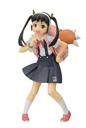 Nisemonogatari Hachikuji Mayoi High Grade Figure