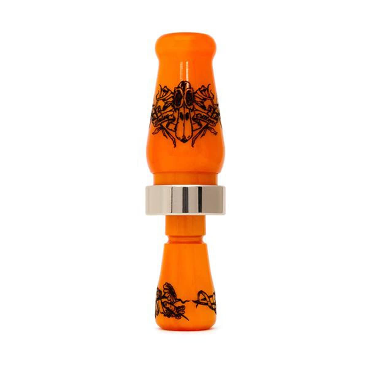 RNT Daisy Cutter Burndown Duck Call