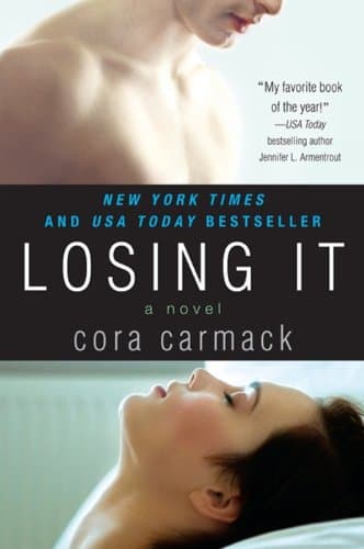 Losing It (Losing It, 1) Paperback – February 26, 2013